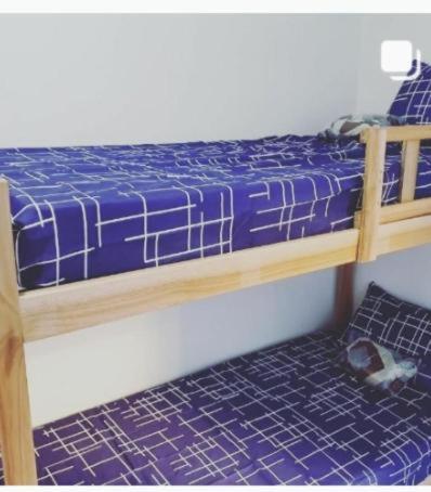 C&R Hostel Residencial Сальвадор Экстерьер фото